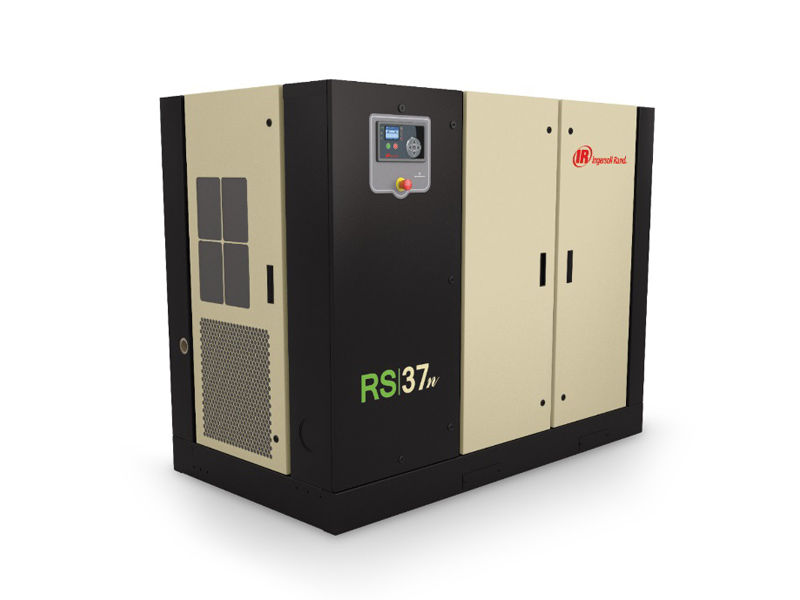 英格索蘭螺桿空壓機R系列30-75kw